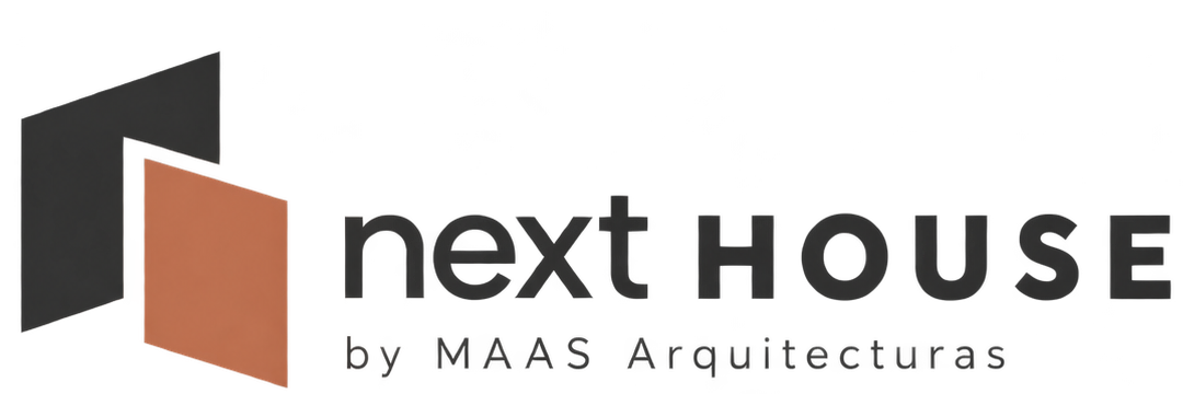 next HOUSE by MAAS Arquitecturas